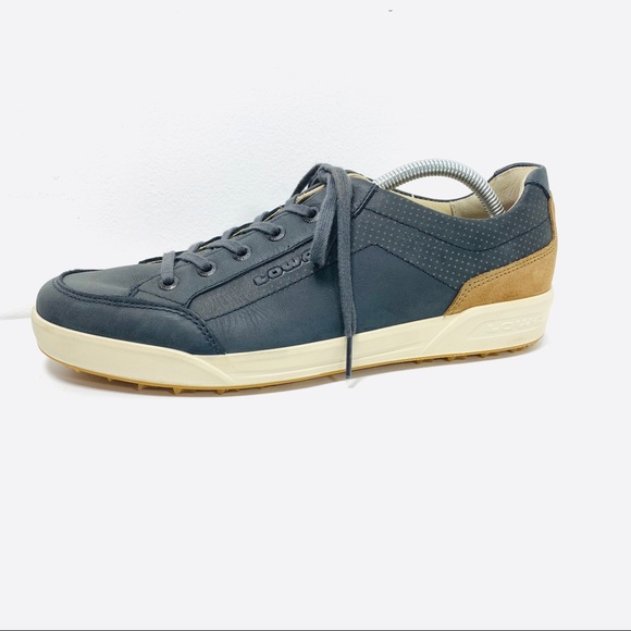 lowa casual shoes